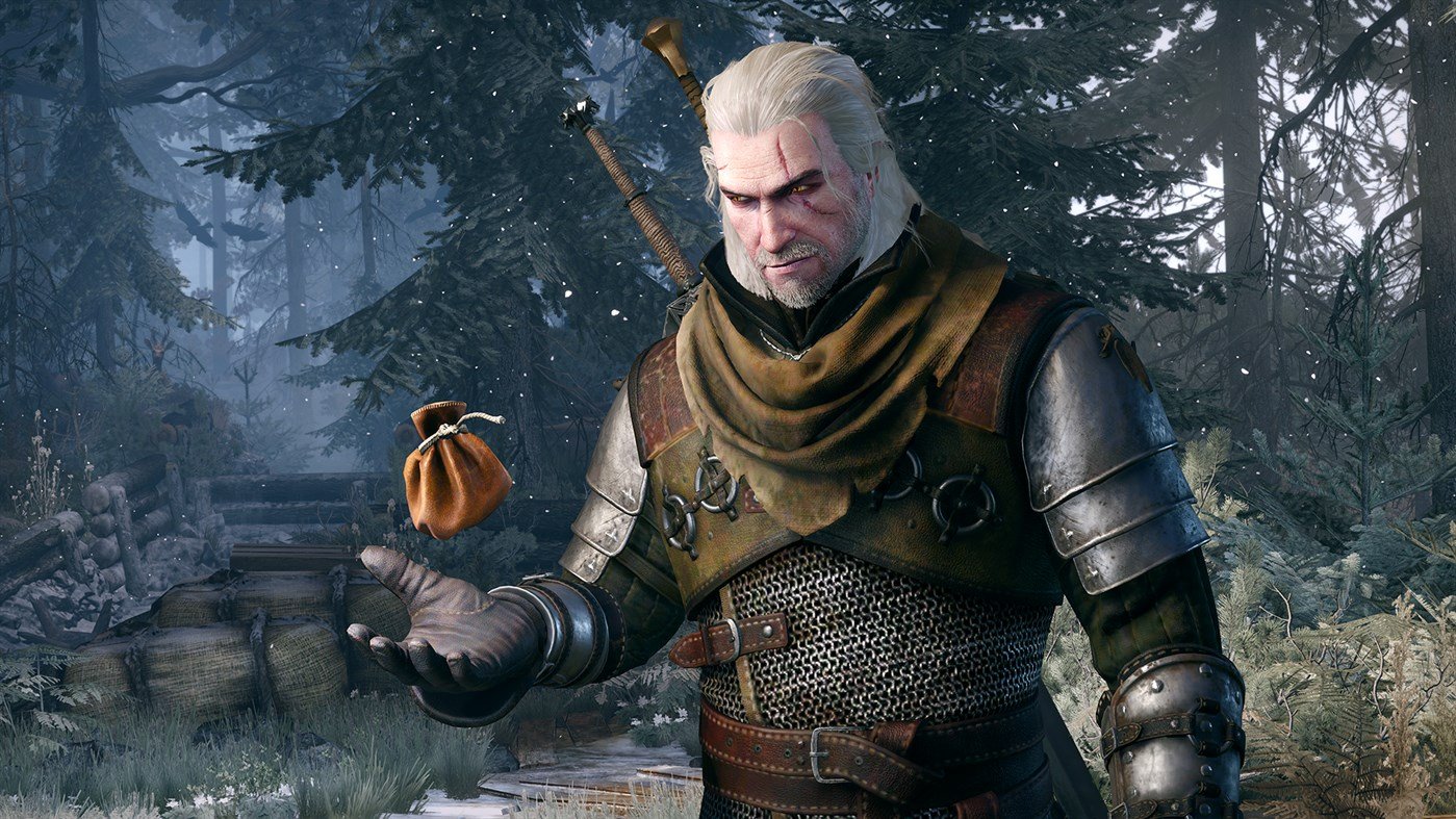 ‘I never referenced any Witcher Gryffindors or Slytherins again’: The Witcher author says the games’ schools are ‘completely unnecessary’