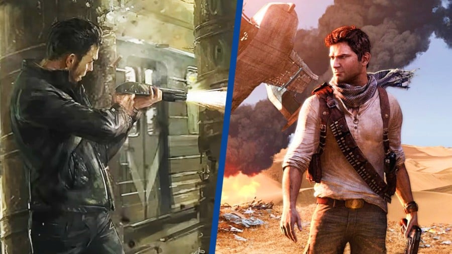 Wolverine PS5 Actor Was Allegedly Paid a ‘Hefty Sum’ to Star in Xbox’s Answer to Uncharted