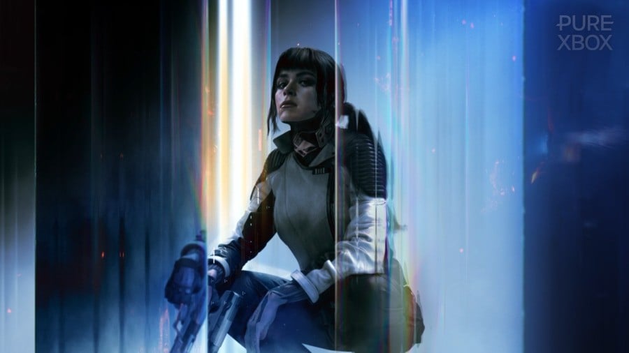 Xbox Adds Multiple Dynamic Backgrounds On Series X|S, Including A Few First-Party Additions