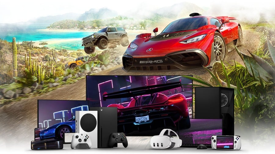 Xbox Cloud Gaming Expands With ‘Unlimited’ Usage & Special Perks For Game Pass Members