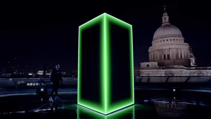 Xbox Content & Services Revenue Sees Slight Increase In Q1 2026, Hardware Drops Almost 30%