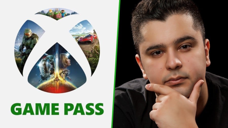 Xbox Fan Shares Their Concept For A Game Pass ‘Select’ Plan With Optional Add-Ons