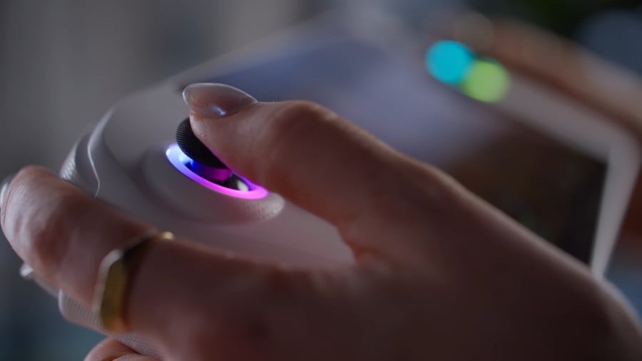 Xbox Journalist Disputes Rumour About AMD Requiring 10M Units For First-Party Handheld