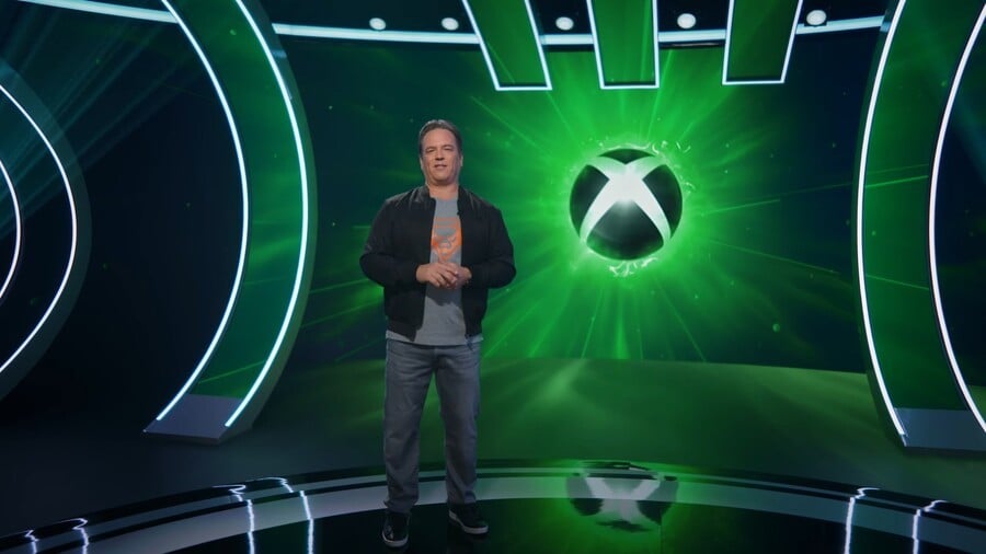 Xbox Journalist Says Microsoft Has Another Showcase Planned For November 2025