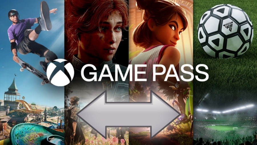 Xbox Reveals New Conversion Rates For Game Pass Premium & Ultimate