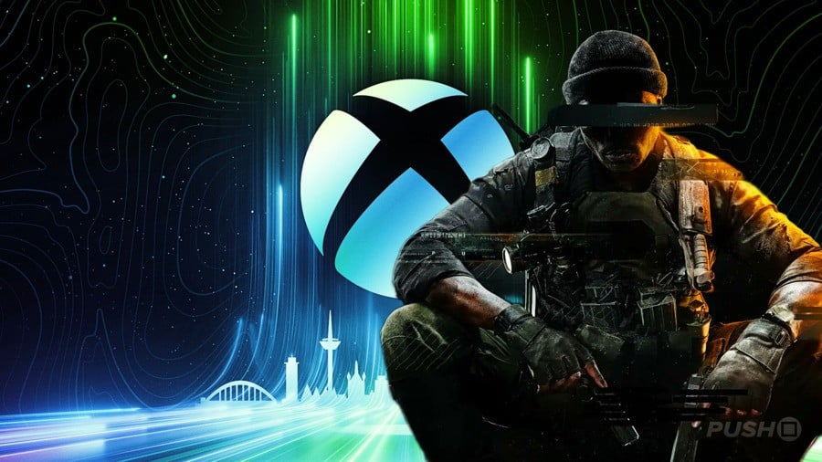 Xbox Squandered Over $300 Million Putting Call of Duty in Game Pass