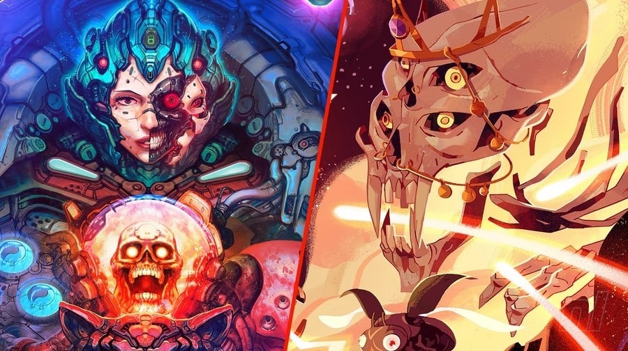 Talking Point: What Are You Playing This Weekend? (18th October)