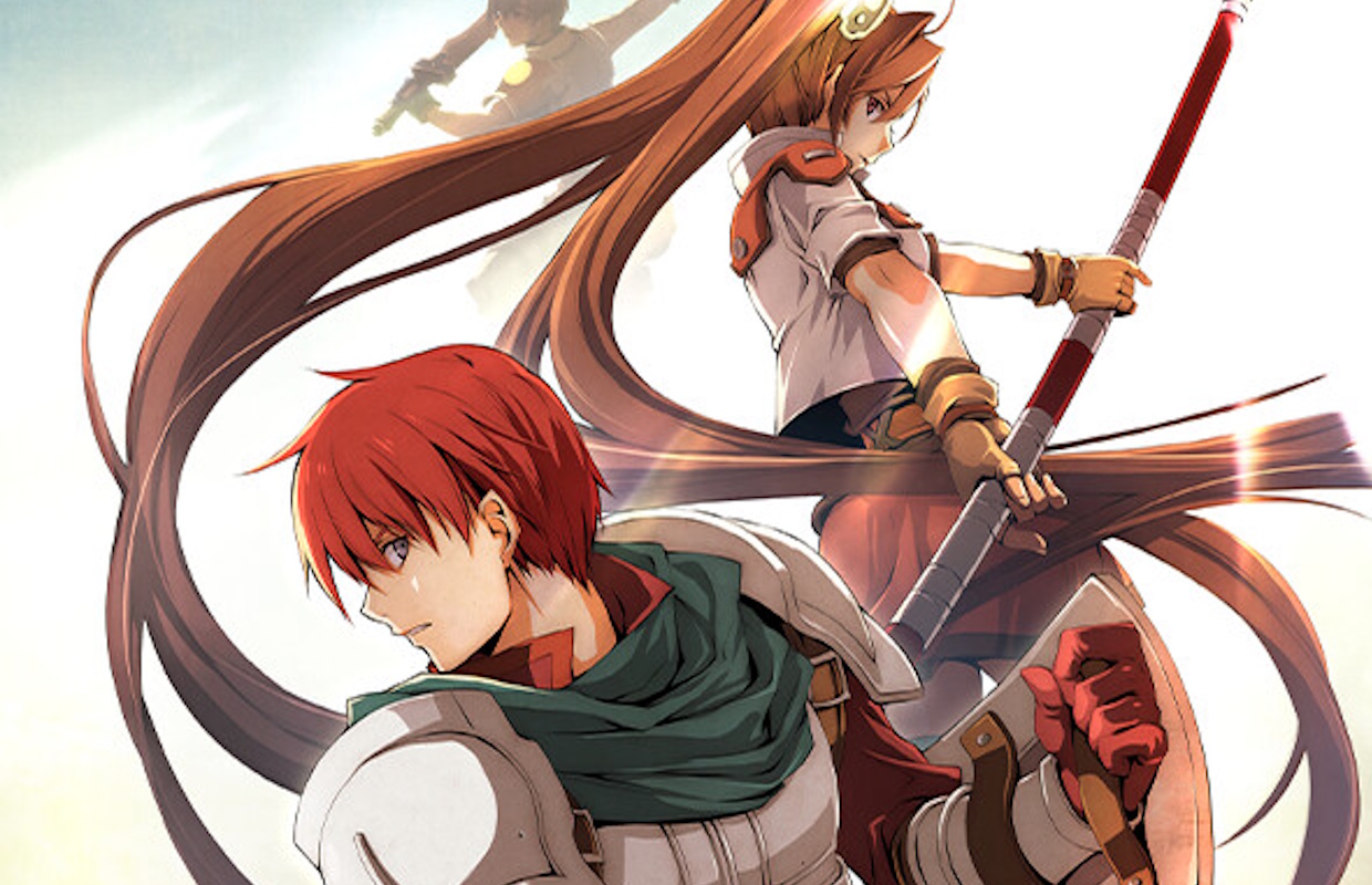 Ys vs. Trails in the Sky: Alternative Saga feels great on both Steam Deck and Nintendo Switch 2