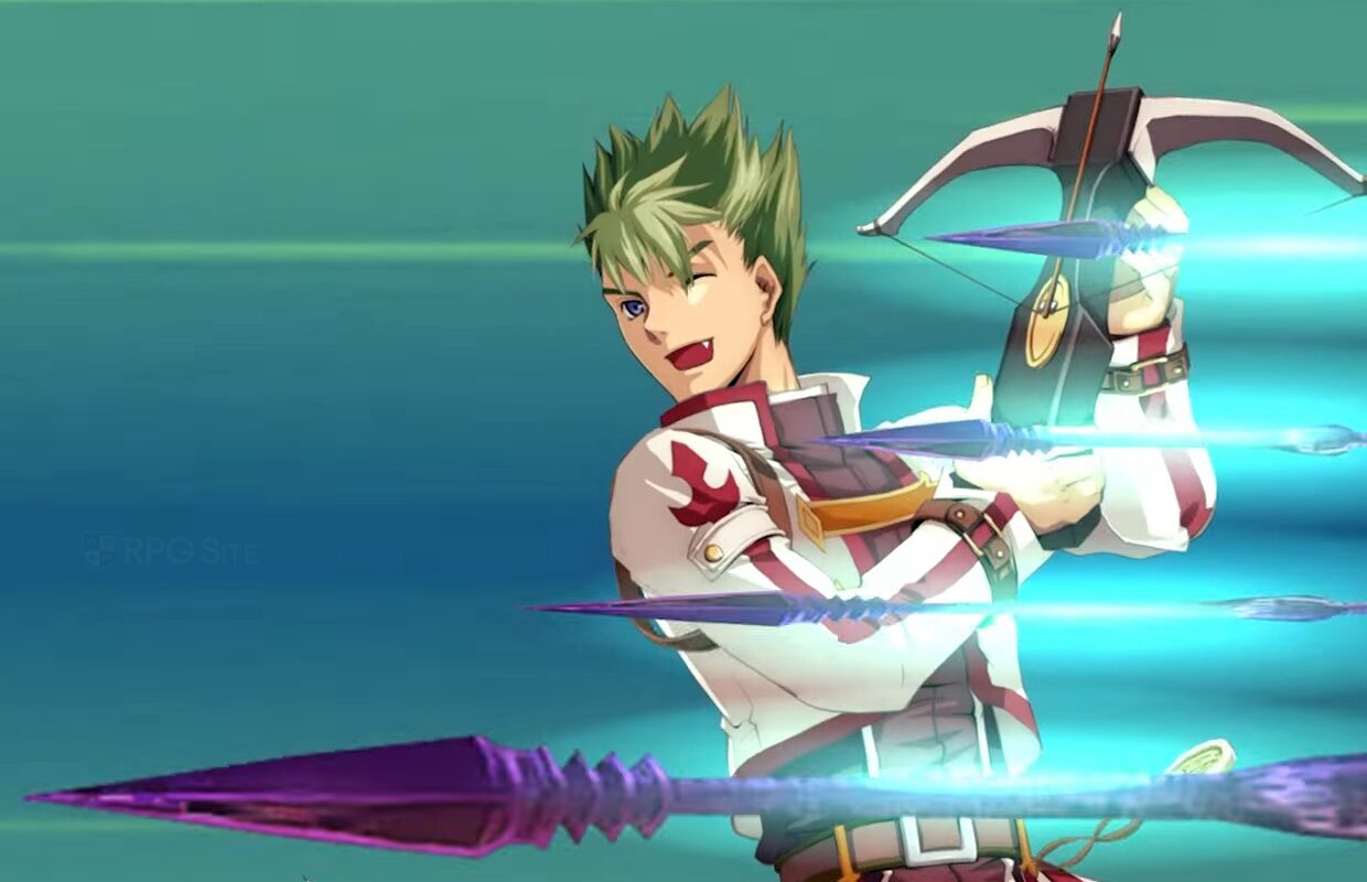 refint/games shares launch trailer for Ys vs. Trails in the Sky: Alternative Saga
