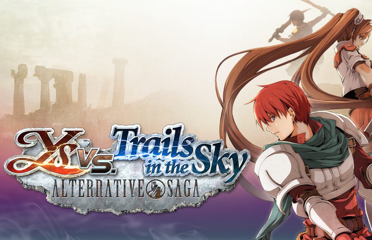 Ys vs. Trails in the Sky gets 4K 60fps support on Switch 2 in new update, patch notes & remaster blog revealed