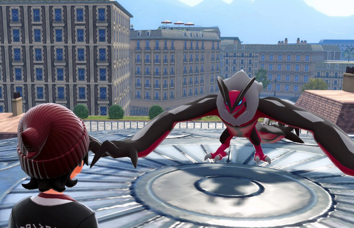 Pokemon Legends: Z-A Legendaries Guide – How to catch Xerneas, Yveltal and Zygarde