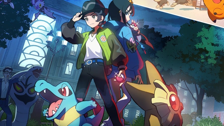 Guide: Upcoming Nintendo Switch 2 Games & Accessories For October & November 2025