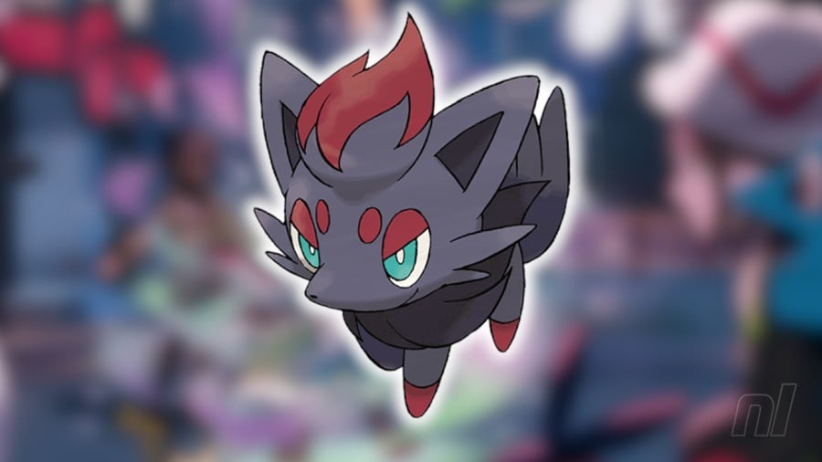 Feature: From Z To A — Honouring My Favourite Pokémon, One Letter At A Time