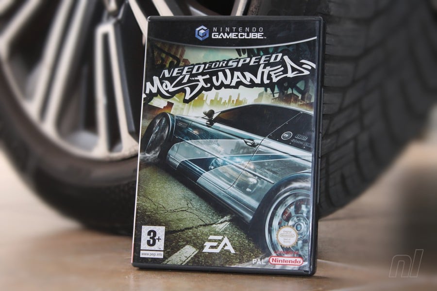 Opinion: 20 Years Later, Need For Speed: Most Wanted Is Still The Series’ Best Outing