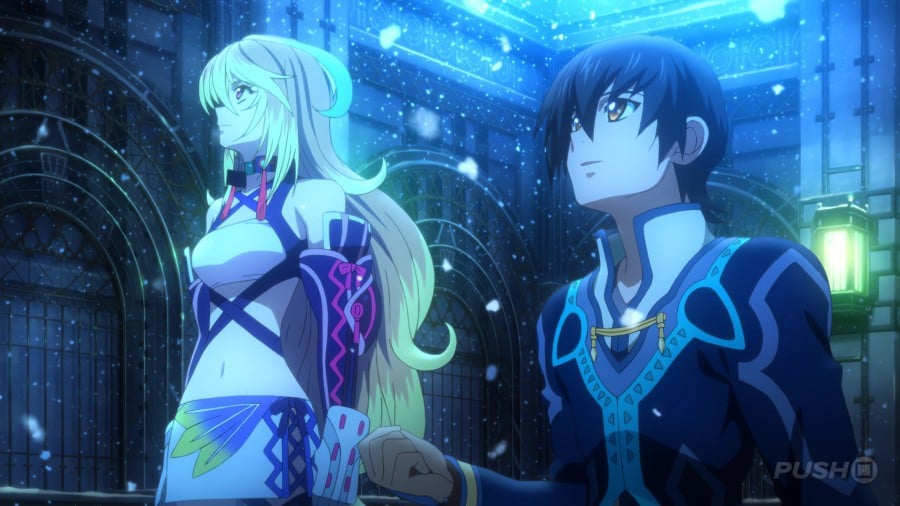 Mini Review: Tales of Xillia Remastered (PS5) – PS3 RPG Is Finally Unshackled, and It’s Worth Revisiting