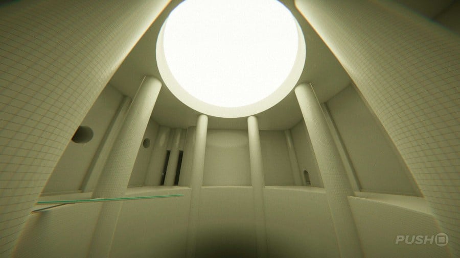 Mini Review: POOLS (PSVR2) – Niche Horror Is a PSVR2 Showcase