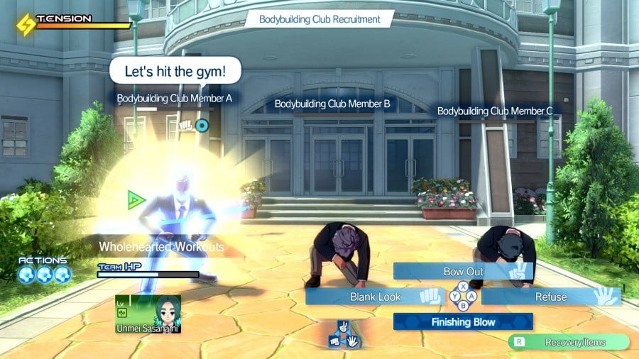 Review: Inazuma Eleven: Victory Road Nintendo Switch 2 Edition – Packed To The Rafters, Level-5’s Football RPG Returns