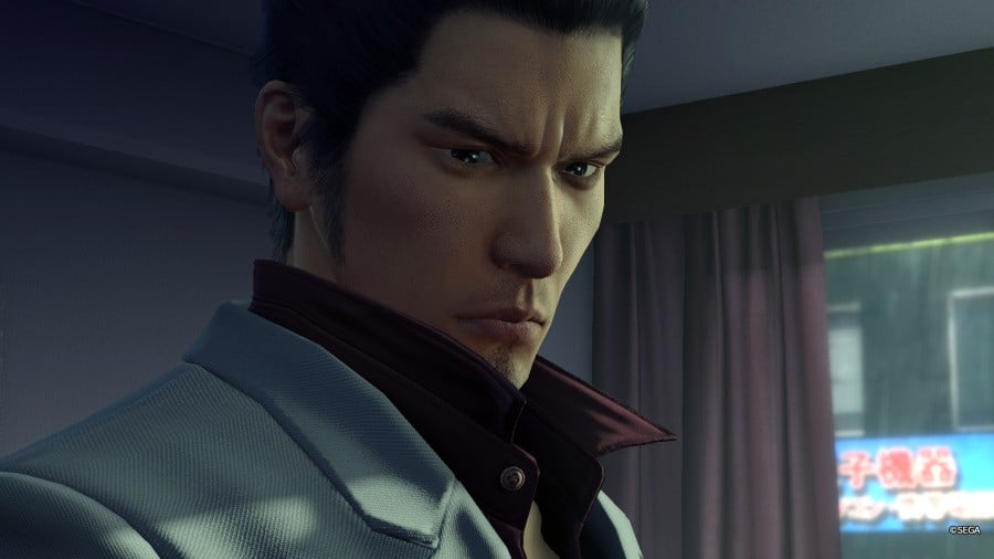 Mini Review: Yakuza Kiwami (Switch 2) – Kiryu’s Debut, Smoother Than Ever