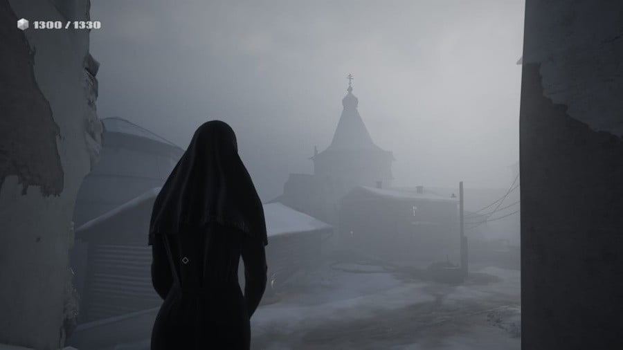 Review: Indika (Switch) – A Port That Makes You Lose Faith In An Indie Gem