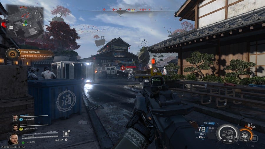 Review: Call of Duty: Black Ops 7 (PS5) – The Most Absurd Game in Series History