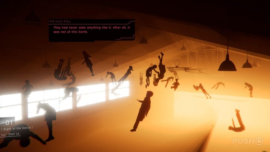 Mini Review: 1000xRESIST (PS5) – Story-First Experience Is a Marvel