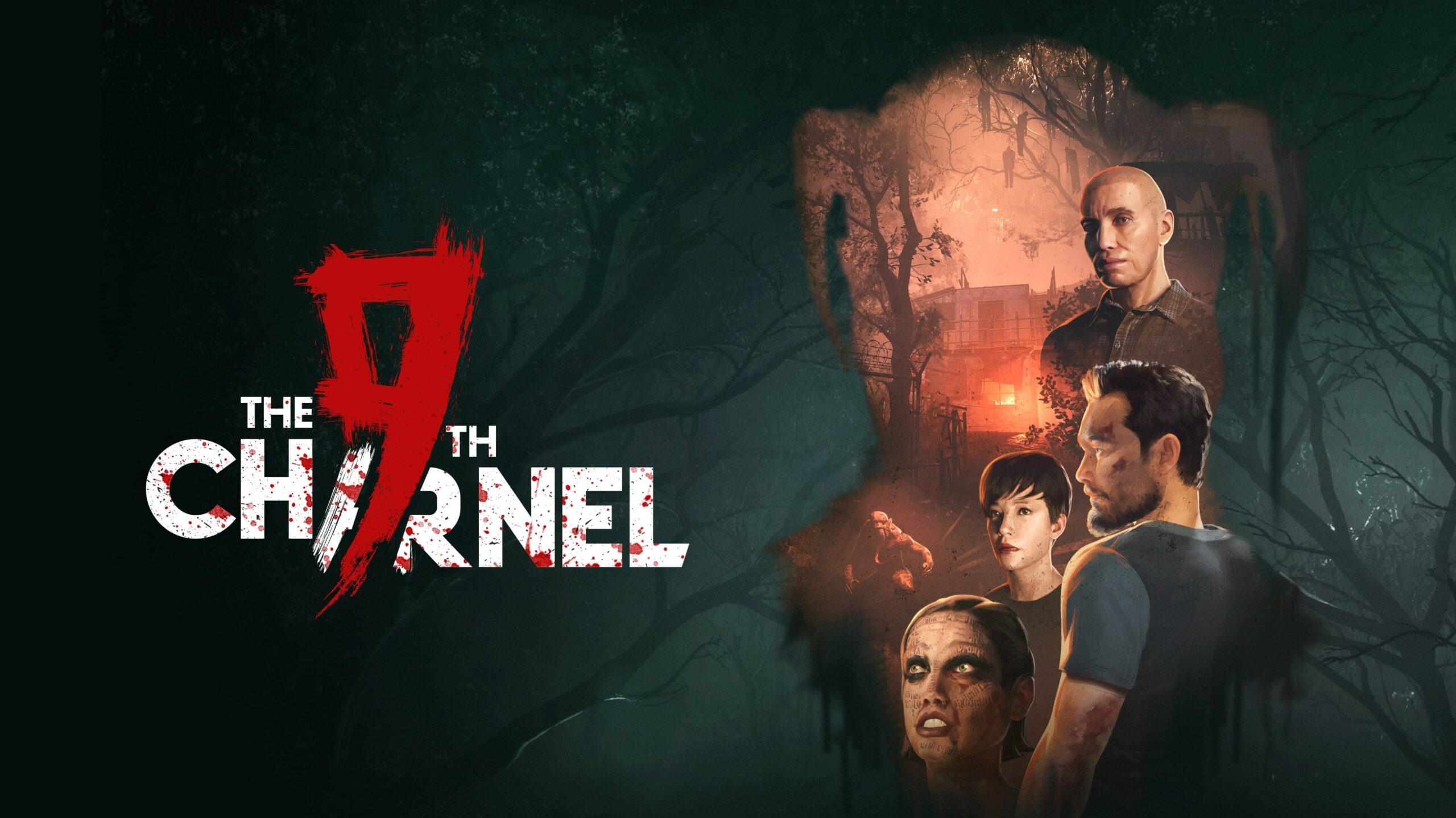 The 9th Charnel launches January 30, 2026