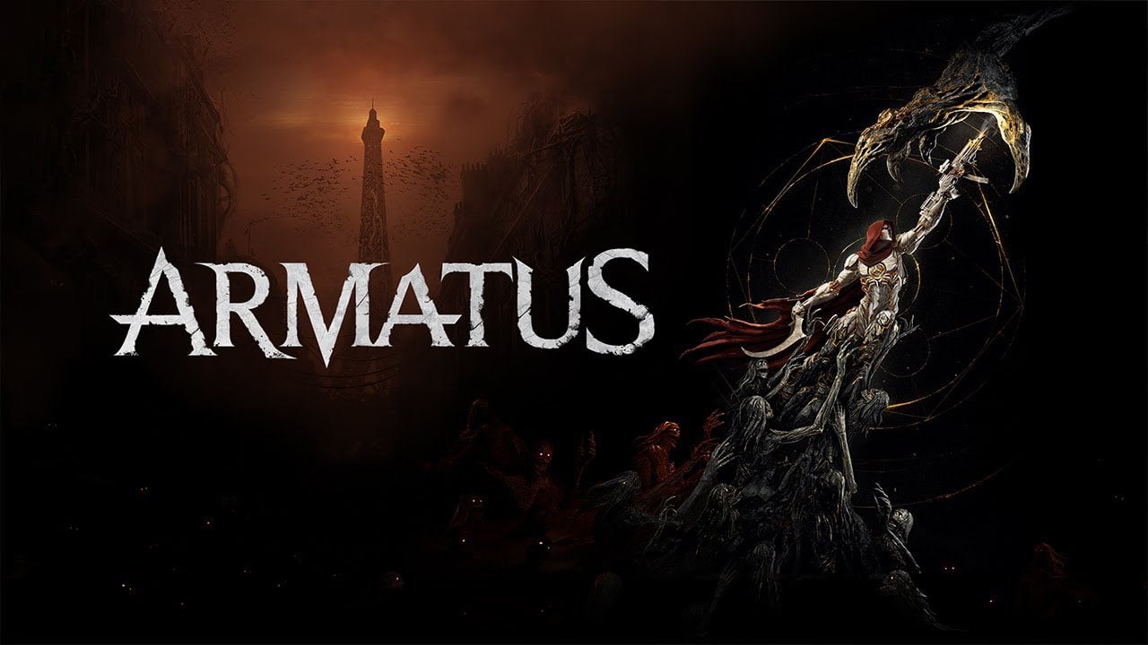 Roguelite third-person shooter ARMATUS announced for PS5, Xbox Series, Switch 2, and PC