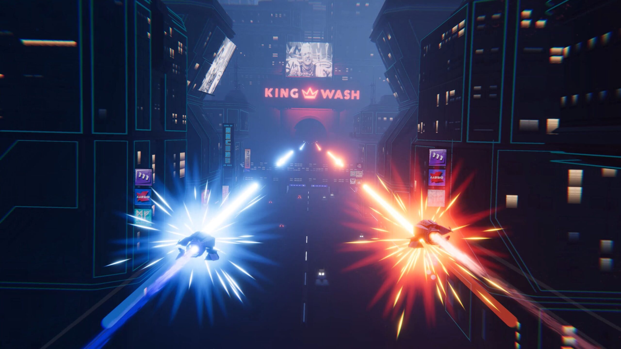 Aaero2: Black Razor Edition launches December 16