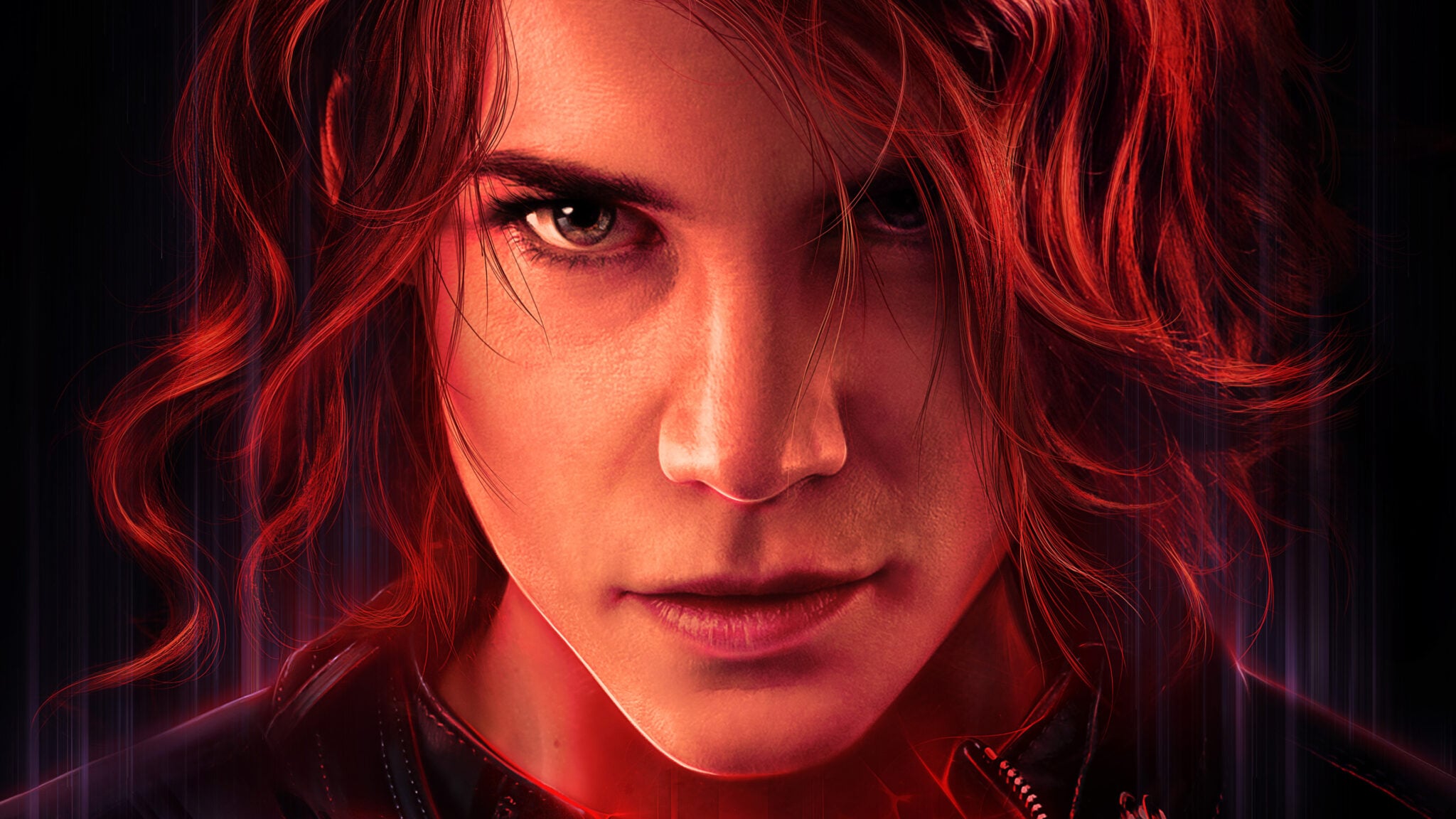 A trademark for Control: Resonant appears to have been filed by Remedy