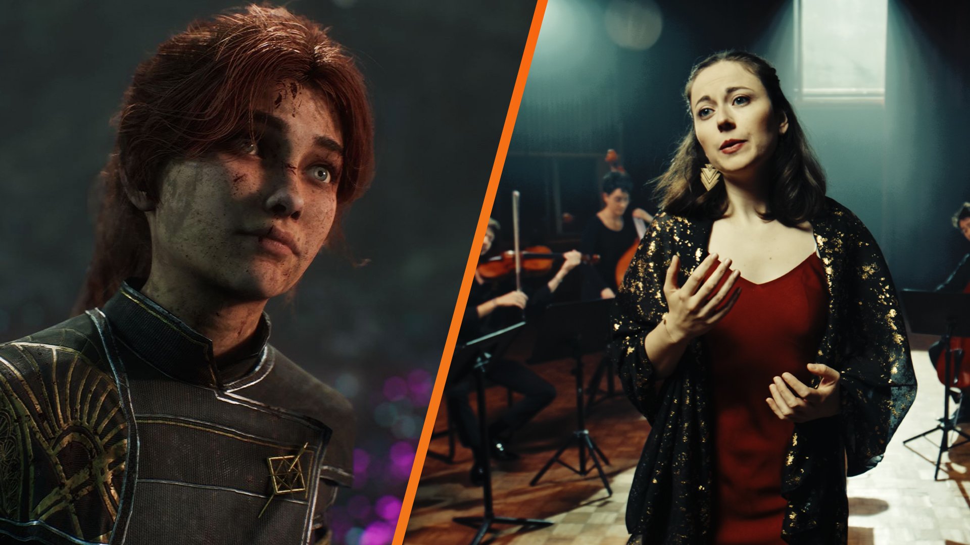 Clair Obscur: Expedition 33 vocalist is the 4th most streamed female French artist of 2025