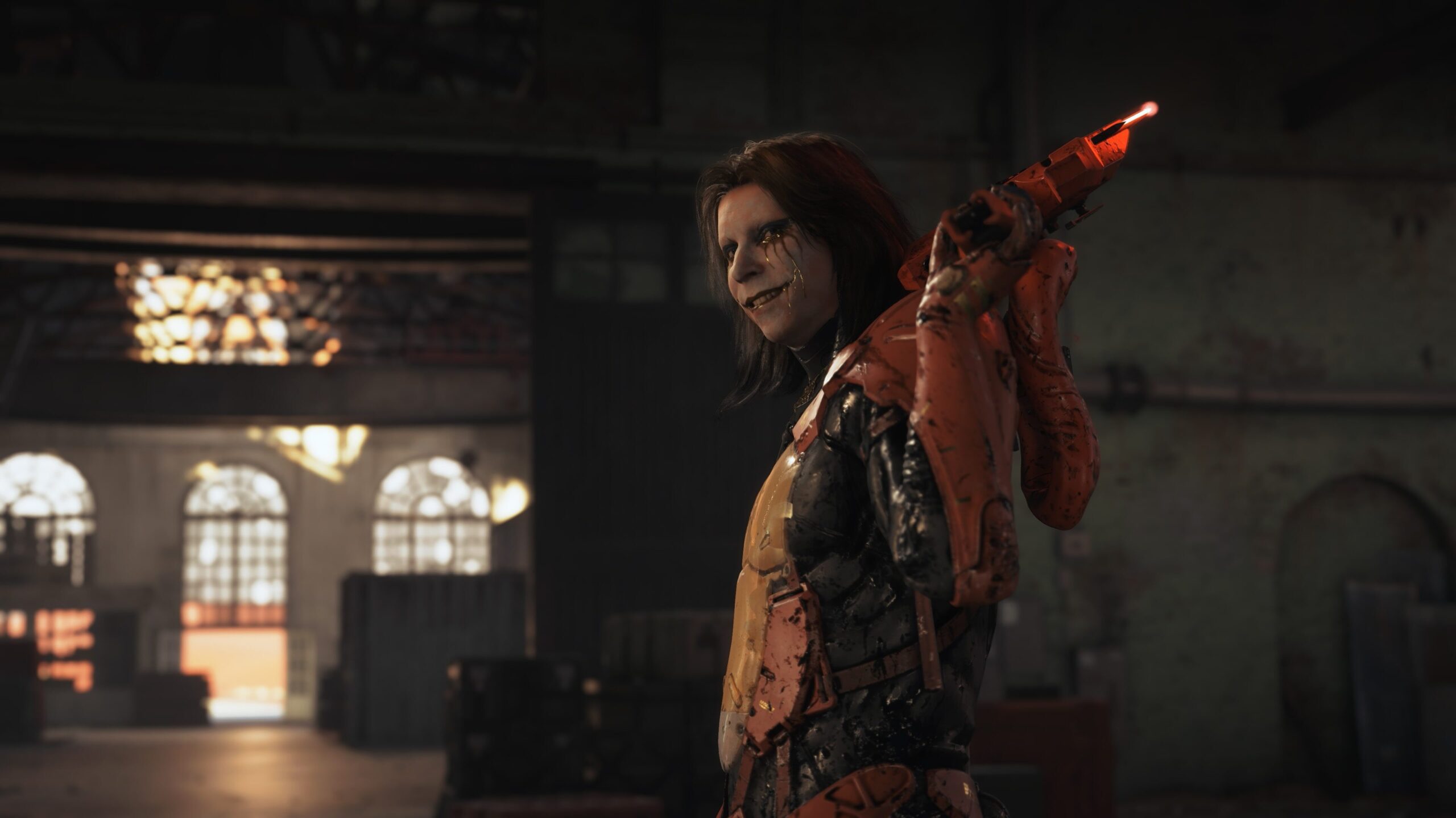 ESRB rates Death Stranding 2: On the Beach for PC