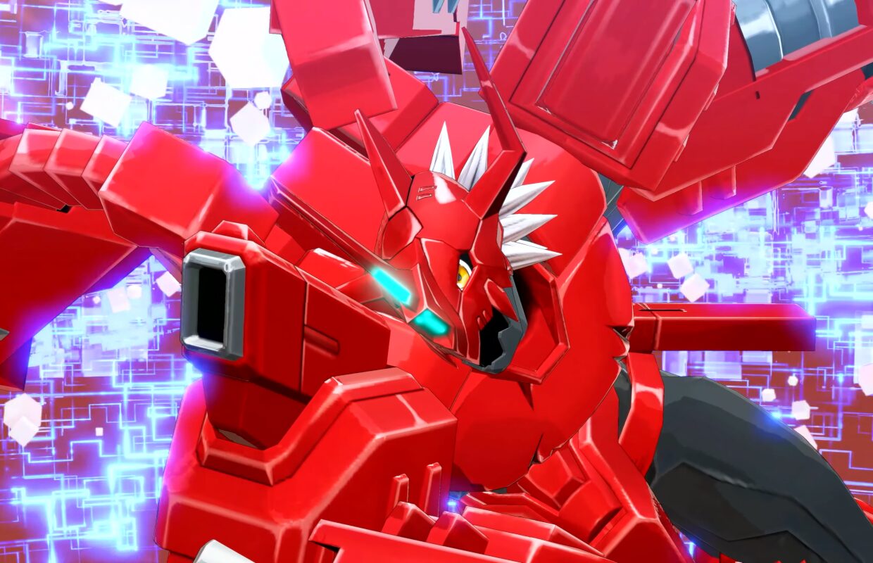 Digimon Story: Time Stranger 1st DLC – Alternate Dimension will be available this Winter