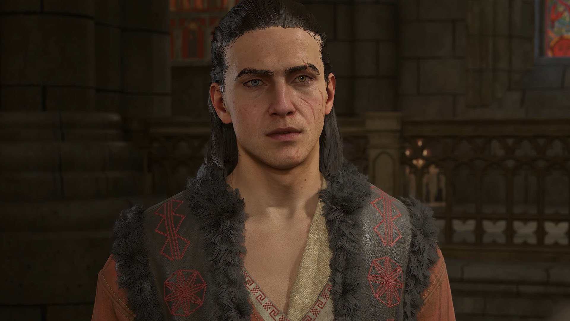 The Blood of Dawnwalker ‘Gameplay Overview Part II’