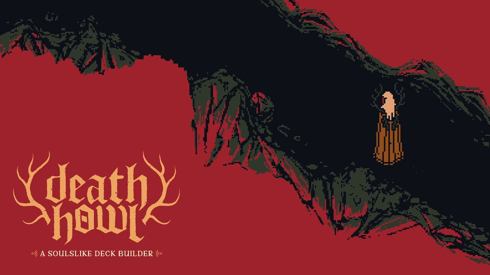 Death Howl launches December 9 for PC, in 2026 for PS5, Xbox Series, and Switch