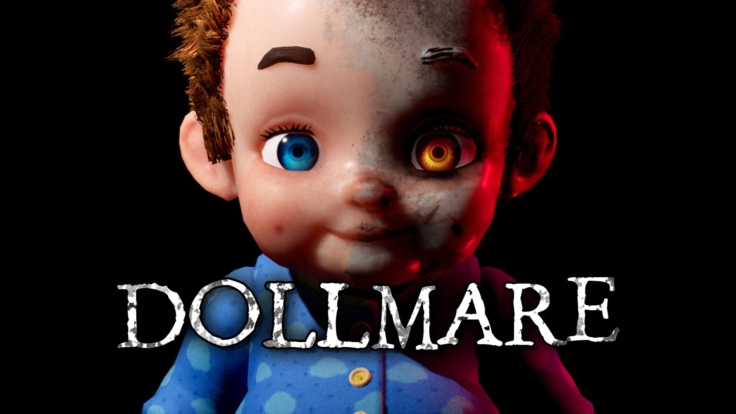 Dollmare now available for PS5, Xbox Series, PS4, Xbox One, and Switch