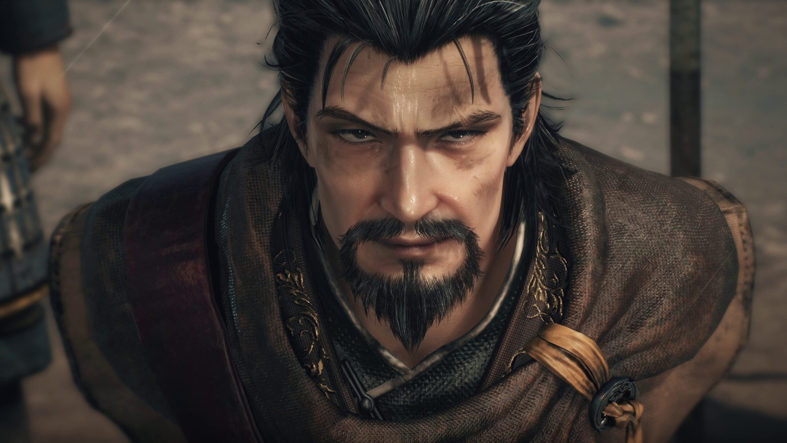 Dynasty Warriors: Origins major DLC ‘Visions of Four Heroes’ pre-orders now available