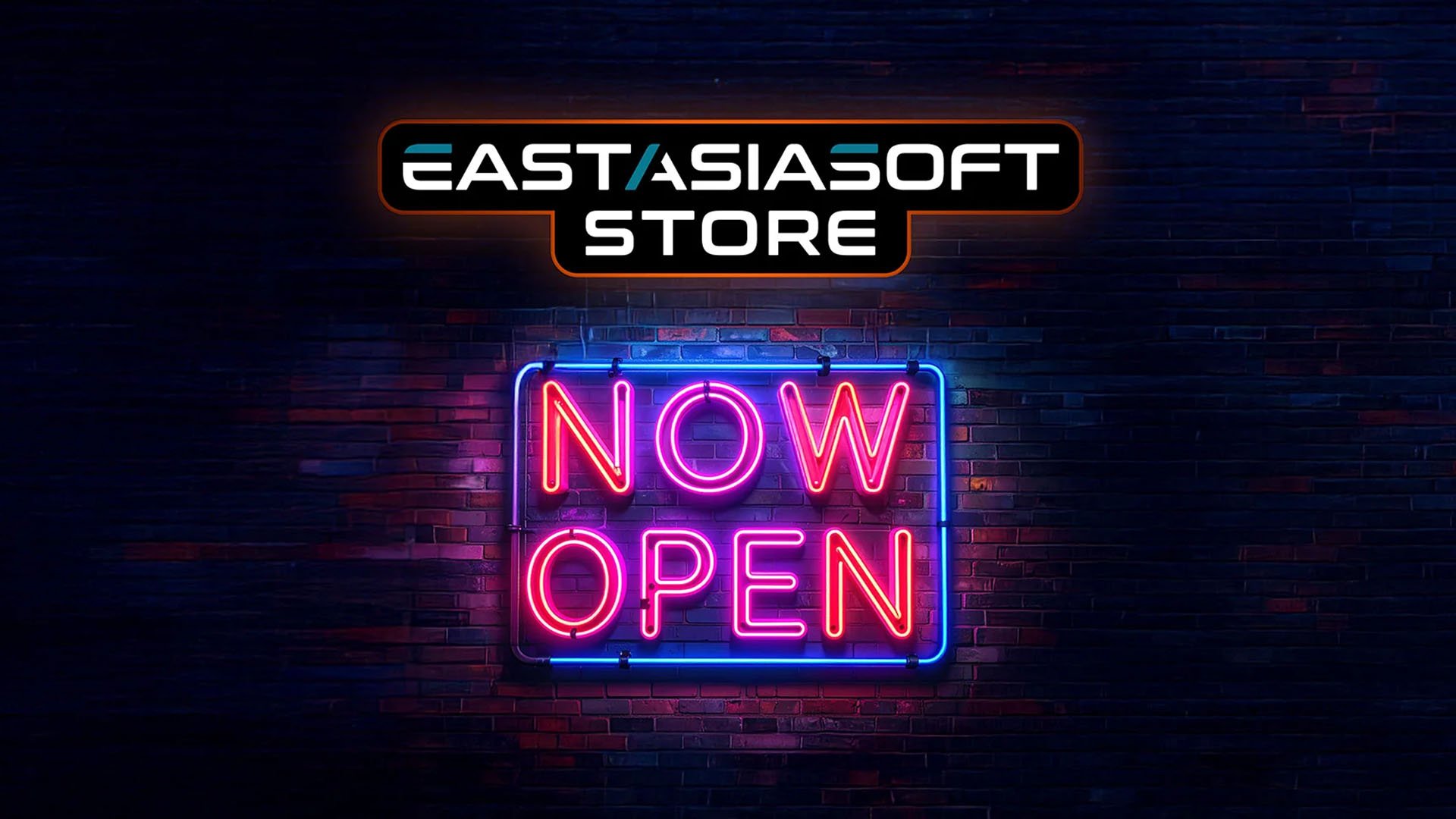 eastasiasoft launches online store alongside American subsidiary