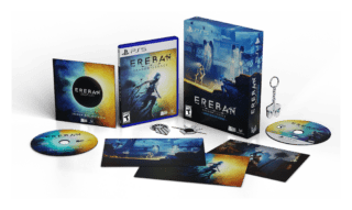 Ereban: Shadow Legacy coming to PS5, Xbox Series in 2026