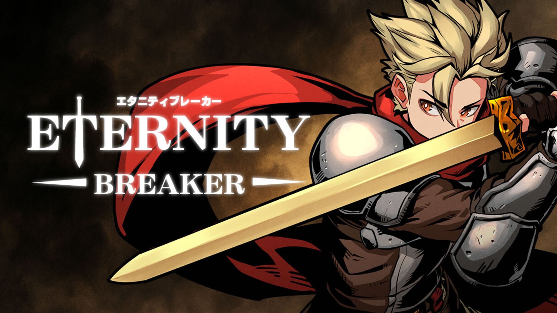 2.5D turn-based roguelike game Eternity Breaker announced for PC