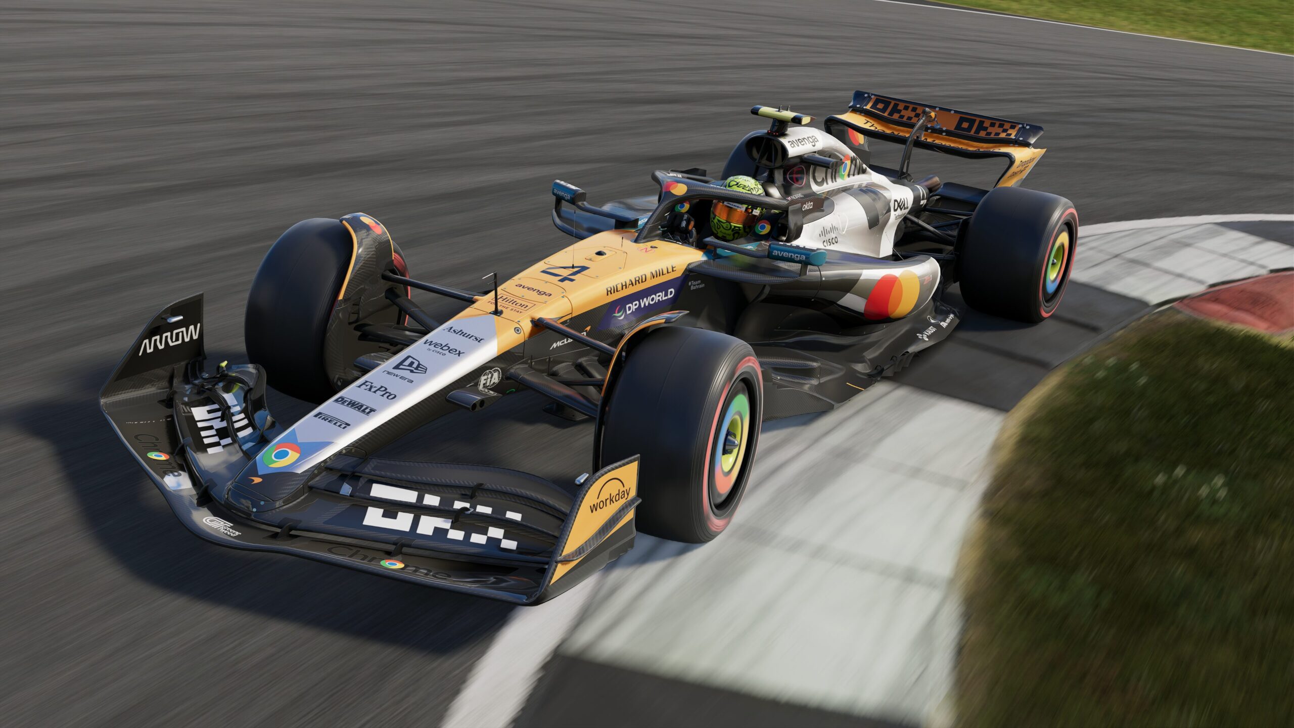 EA Sports says there’ll be no F1 26, with F1 25 getting a paid 2026 season expansion instead