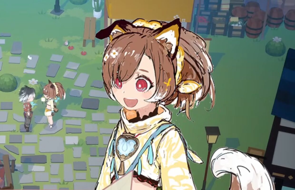 Farnia Village Kickstarter campaign concludes with over ¥31,000,000 / $200,000 amassed