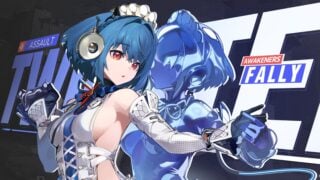 Fate Trigger Early Access coming to PS5