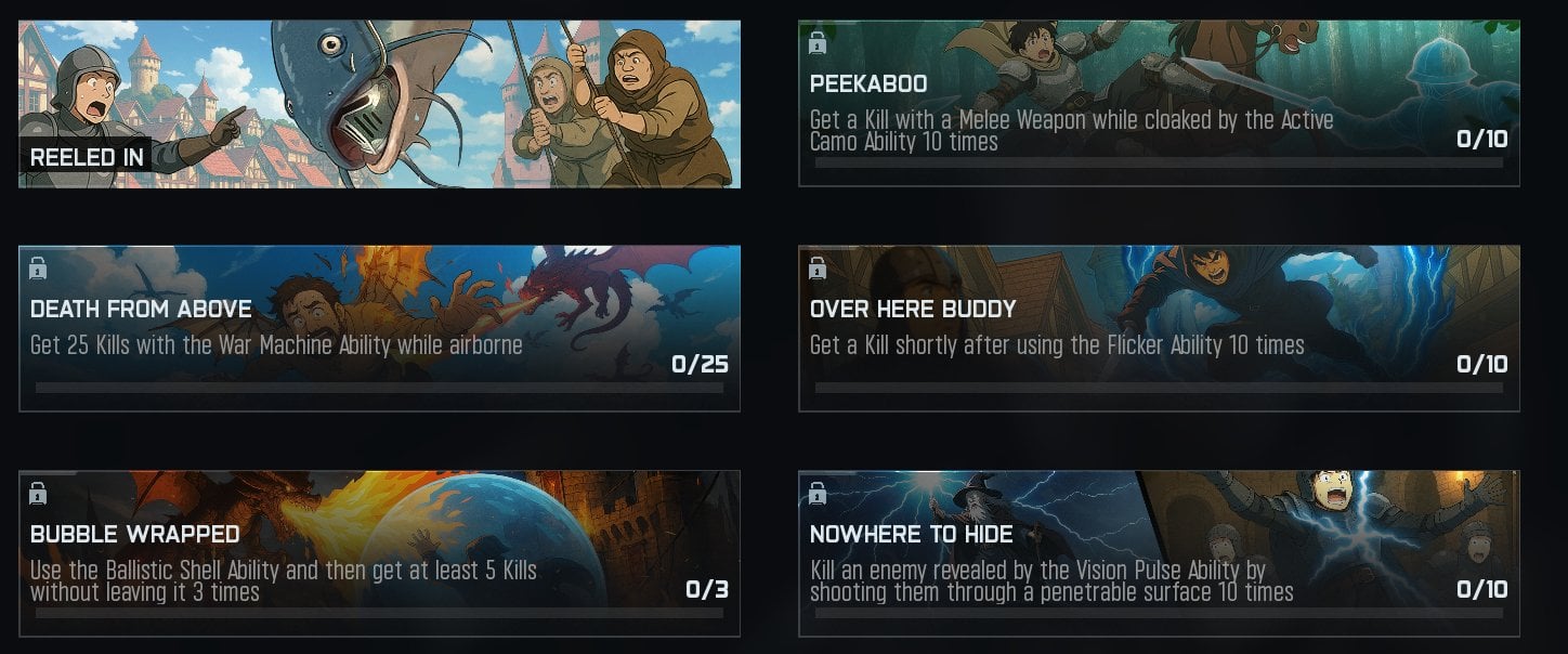 ‘It honestly sucks’: Fans think Call of Duty: Black Ops 7 is filled with generative AI art