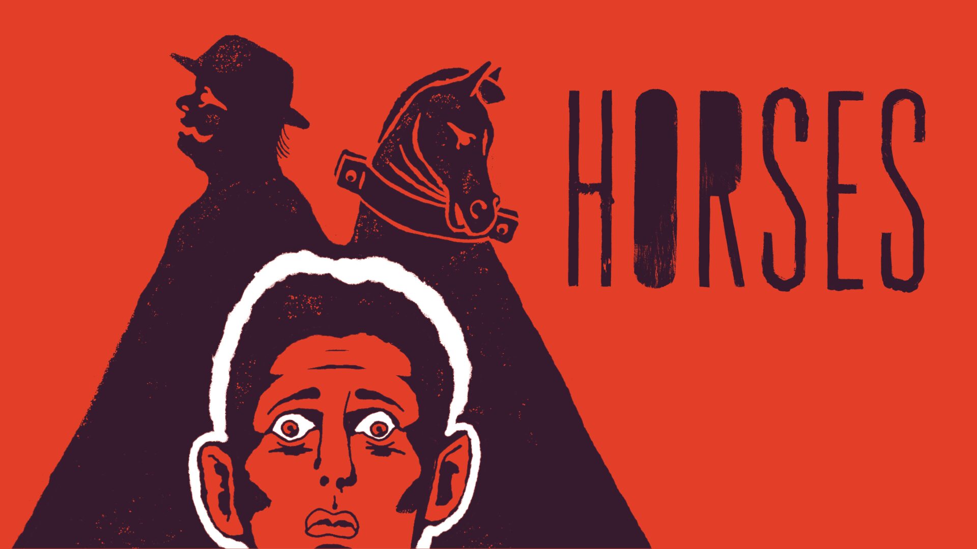 HORSES launches December 2