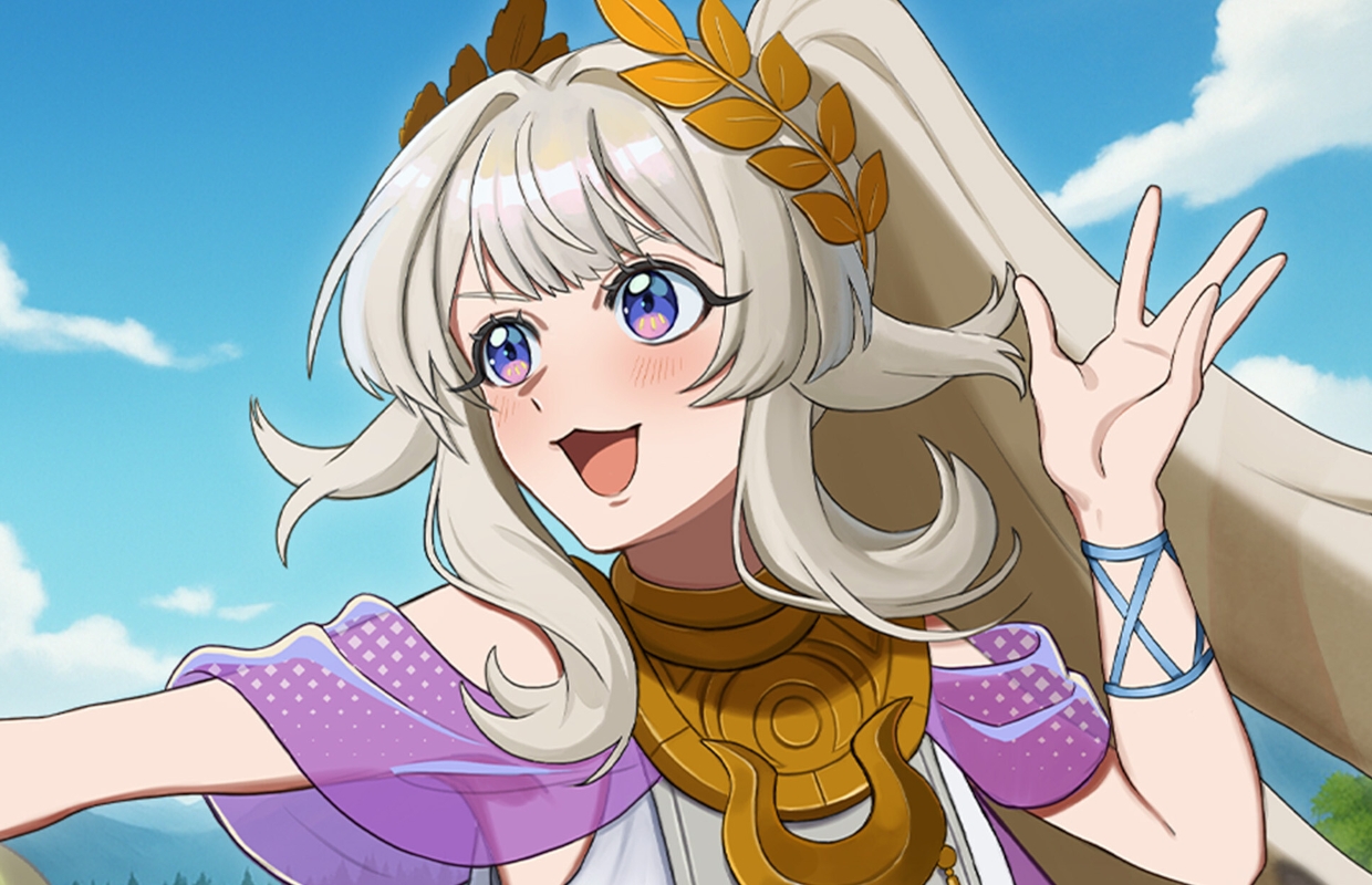 Oops! I deleted my adventure log!! is coming to PC via Steam, demo version available now