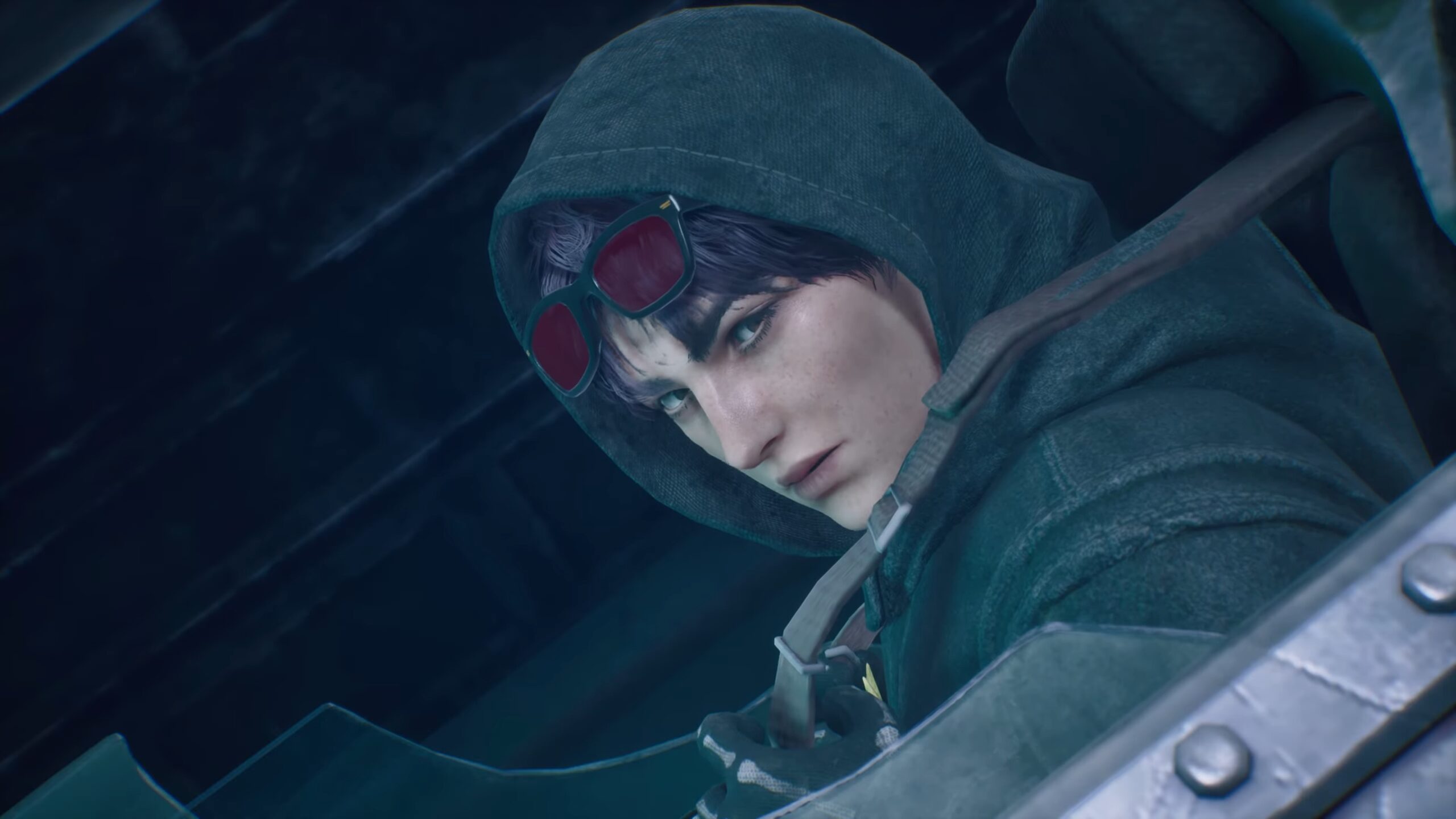 LET IT DIE: INFERNO G-STAR 2025 trailer