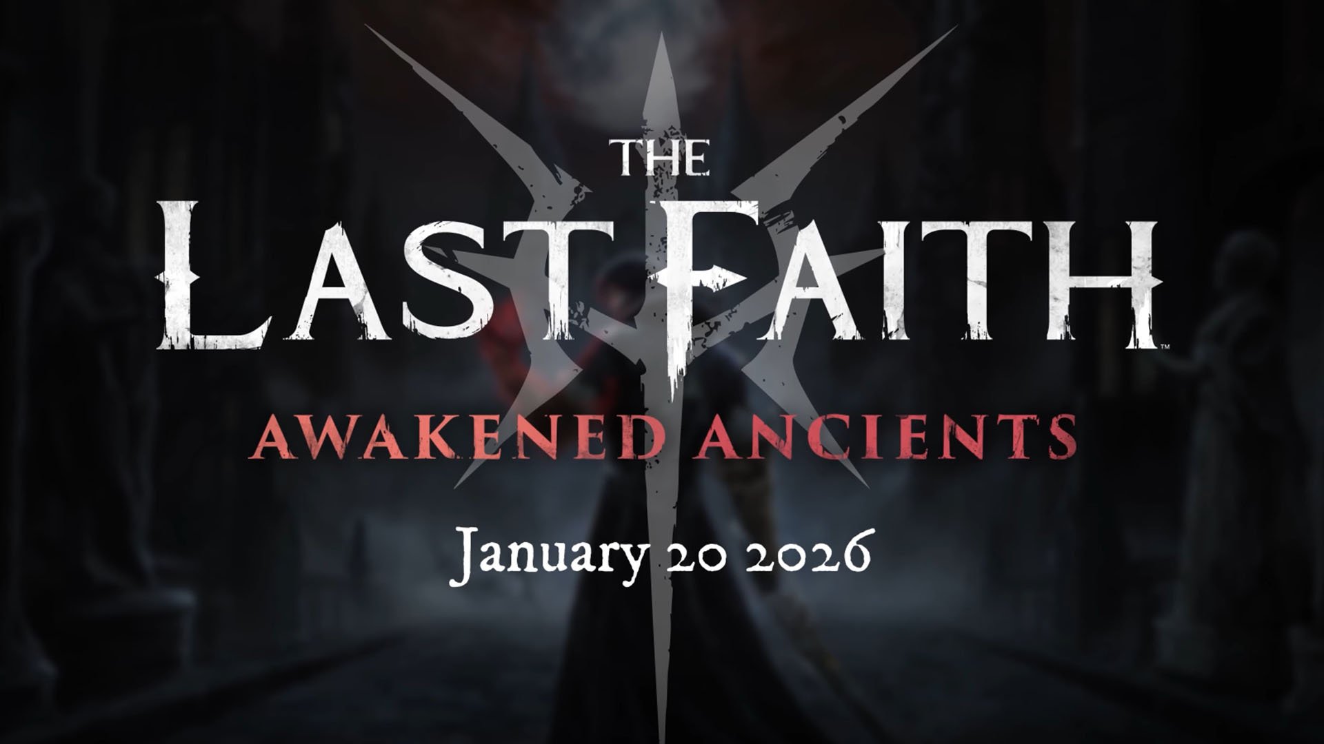 The Last Faith DLC ‘Awakened Ancients’ announced