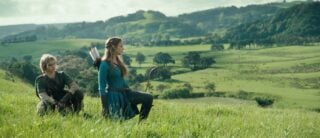 The Legend of Zelda live-action film starts filming, first three images