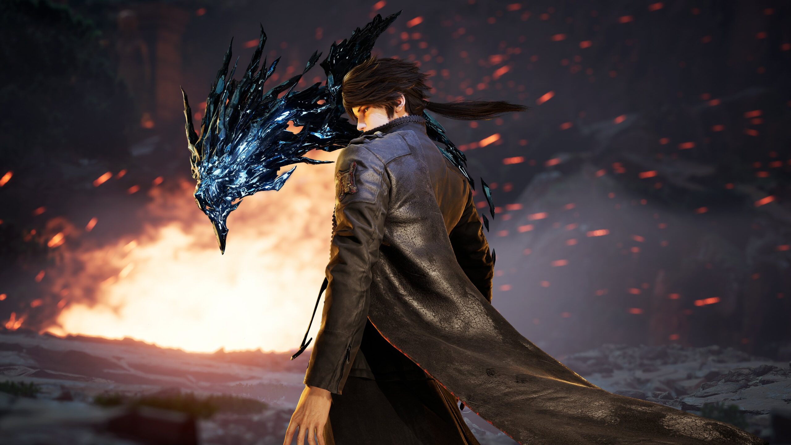 Lost Soul Aside ‘Surge of Voidrax’ update launches November 18