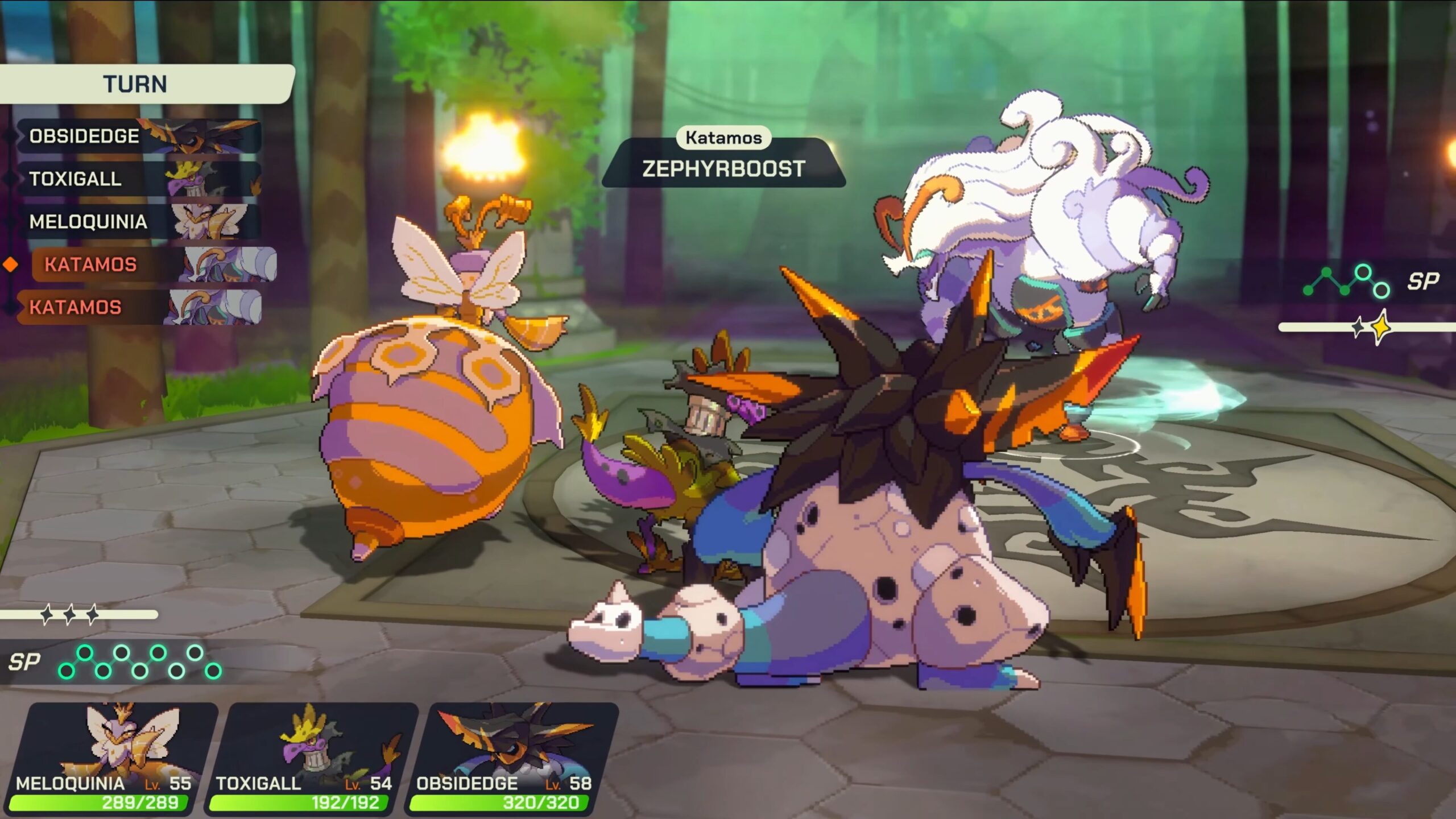 LumenTale: Memories of Trey delayed to spring 2026